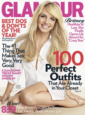 Stresno leto za Britney