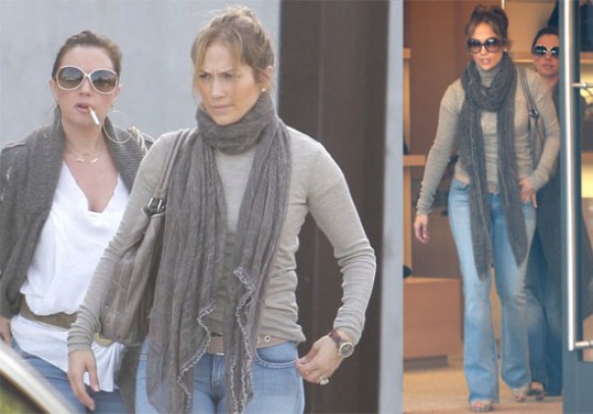 Resna Jennifer Lopez