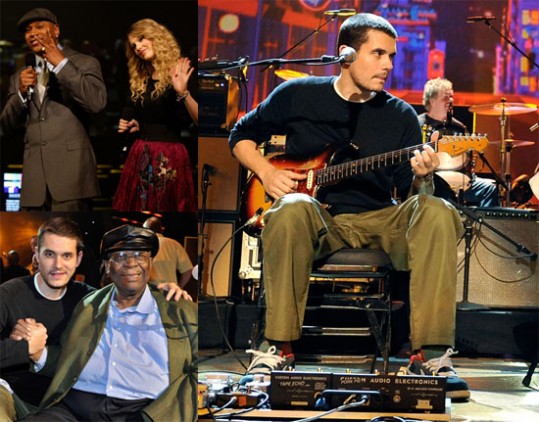 Nominacije za Grammyje 2009