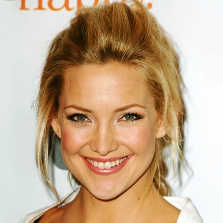 Kate Hudson za praznike v Koloradu