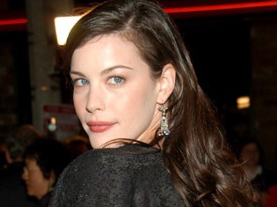 Liv Tyler v zvezi s Steveom Bingom