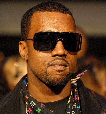 Kanye West bo modni oblikovalec