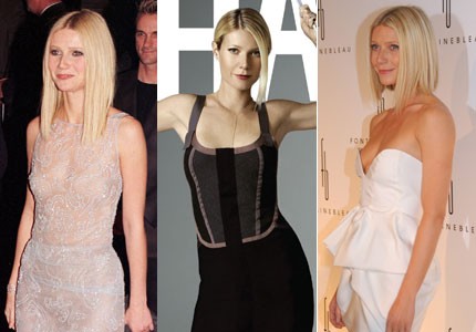 Ima Gwyneth novo oprsje?