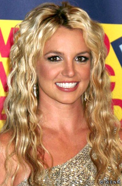 Je Britney kopirala Severino?