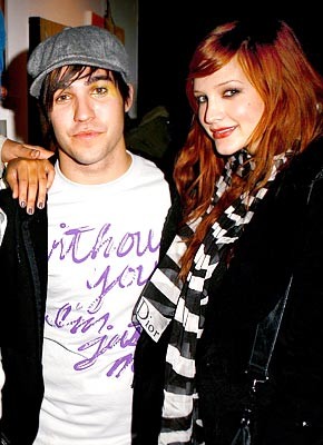Pete Wentz o spolnem življenju