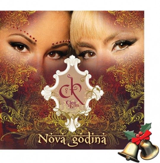 Clea & Kim z novim singlom