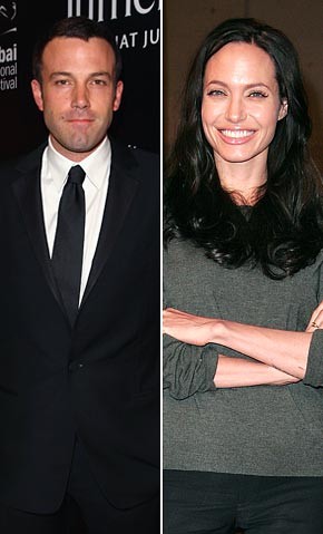 Ben Affleck o Angelini