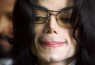 Michael Jackson brez zdravstvenih težav?