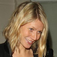 Madonna se je vrnila v London