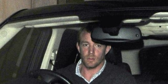 Ali Guy Ritchie zapušča kabalo?