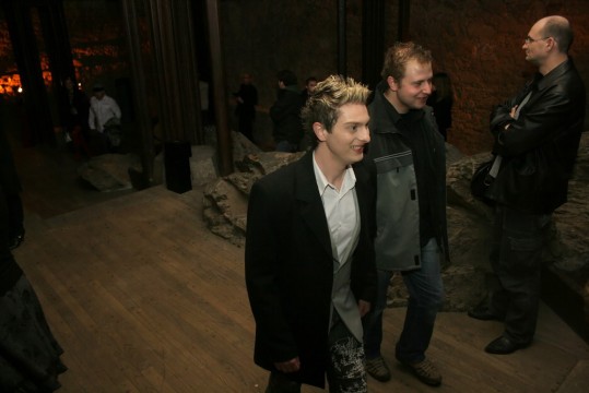 Nova pornozvezda