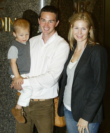 Kelly Rutherford se ločuje