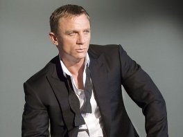 Rešil ga je James Bond