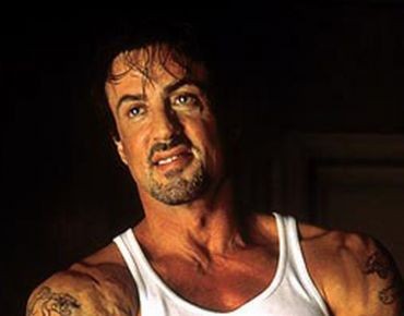 Vsestranski Sylvester Stallone