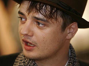 Pete Doherty odslej brez droge