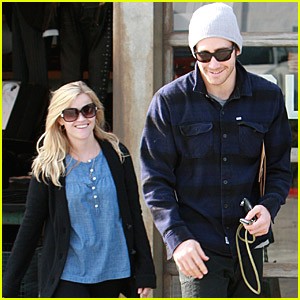 Reese in Jake zopet skupaj