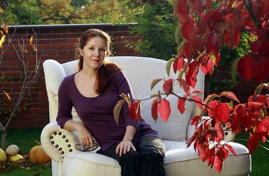 Sonja Javornik dobila tožbo