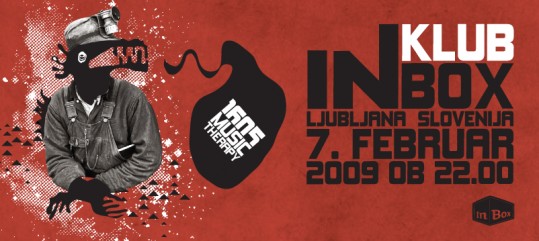 Glasbena terapija v Ljubljani