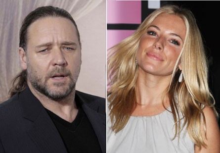 Russell Crowe je predebel