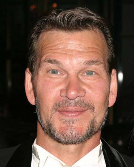 Patrick Swayze odpuščen iz bolnišnice