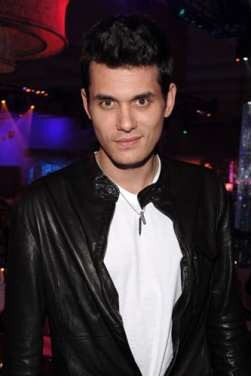 John Mayer z novo oddajo