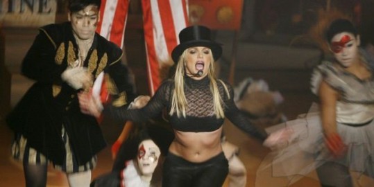 Britney Spears bo napisala knjigo