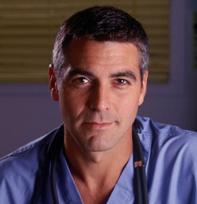 George Clooney ponovno v Urgenco?