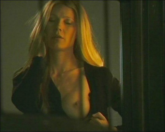 Gwyneth Paltrow pokazala prsi