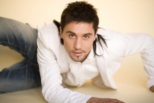 Dima Bilan bo nastopil na Emi