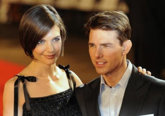 Tom Cruise nepremičninski strokovnjak
