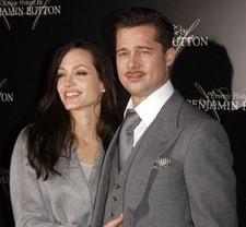 Brangelina se seli na Long Island