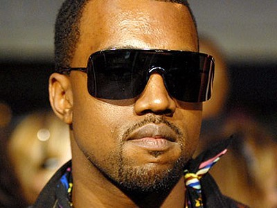 Kanye West: Kakšen porno film?