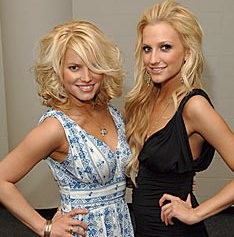 Ashlee Simpson je zgrožena