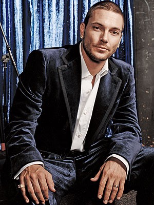 Kevin Federline ne bo plesal z zvezdami