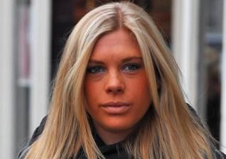 Zagorela Chelsy Davy