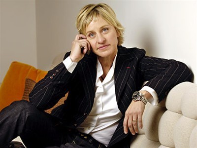 Ellen DeGeneres se umika iz javnega življenja