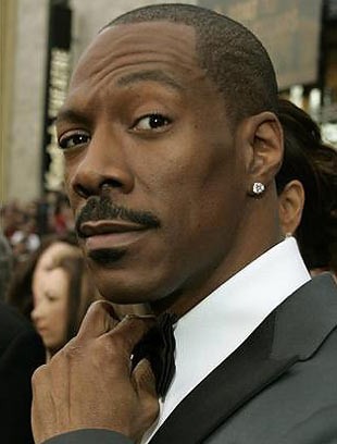 Eddie Murphy bo moral plačevati za hčerko
