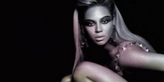 Beyonce: Ko sem pijana, zaspim