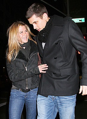 John Mayer na Oskarjih