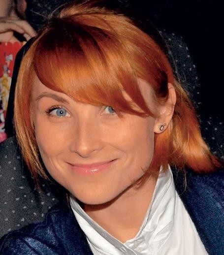 Vesna Jankovič - modna gurujka