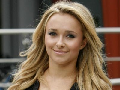 Pijanec polulal Hayden Panettiere