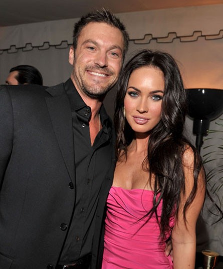 Megan Fox prekinila zaroko