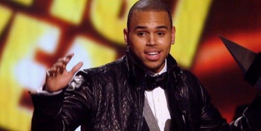 Chris Brown ne bo šel v zapor