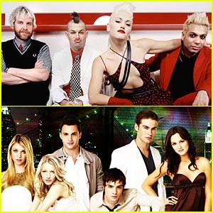 No Doubt v finalnem delu serije Gossip Girl