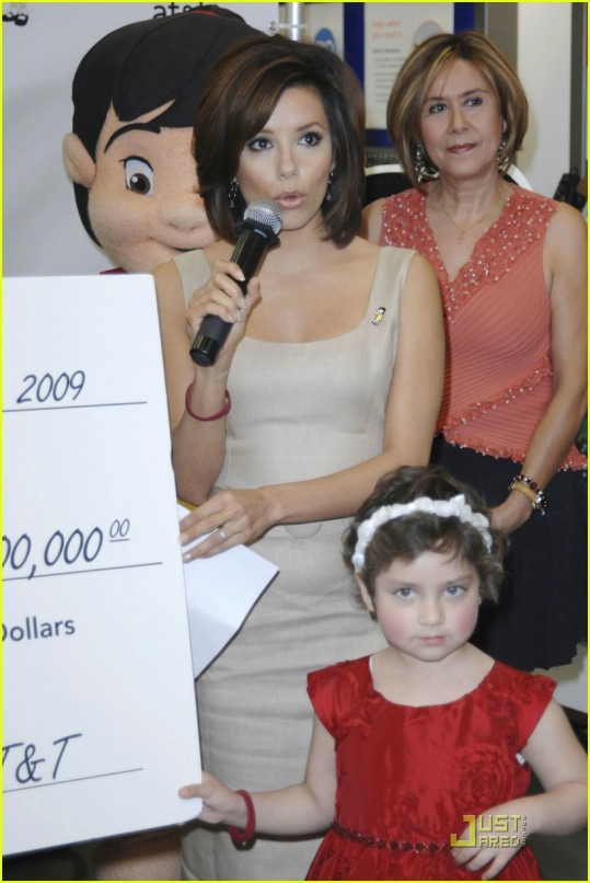 Eva za otroke obolele z rakom