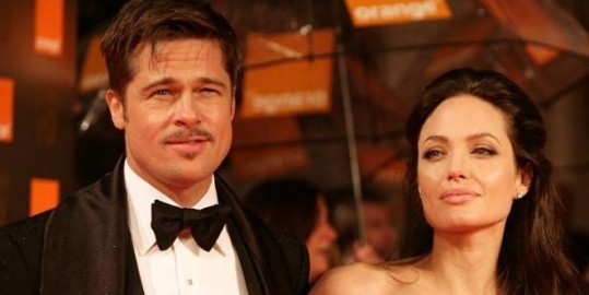 Depresivna Angelina Jolie