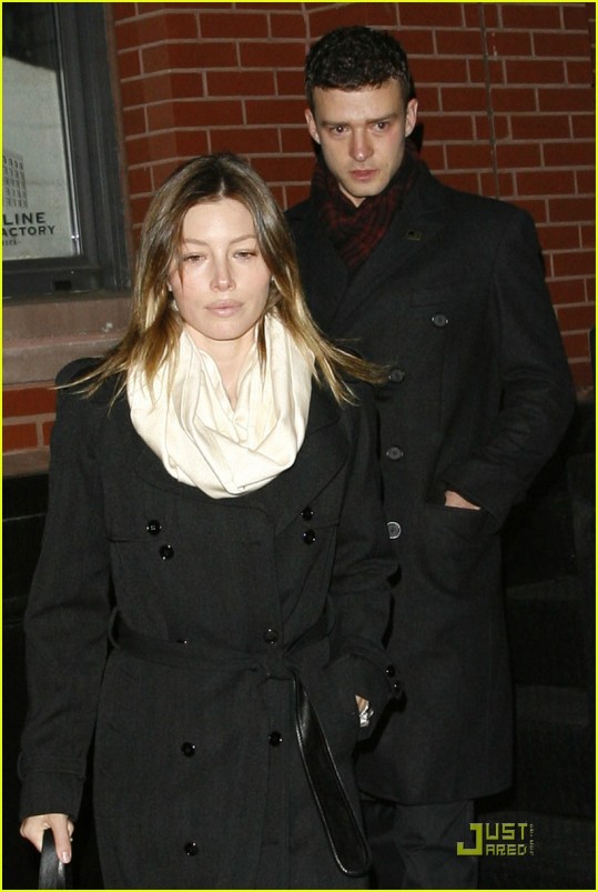 Jessica Biel praznovala rojstni dan