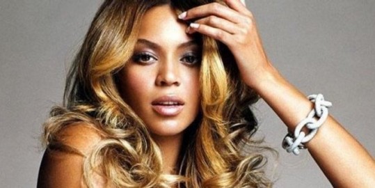 Beyonce vzor Obaminima hčerkama
