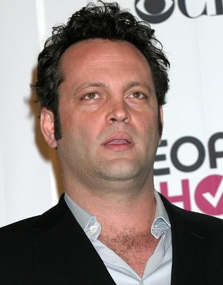 Vince Vaughn zaročen