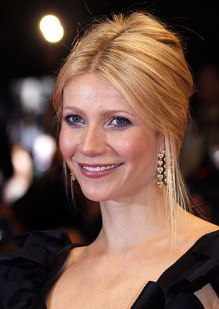 Težaven zakon Gwyneth Paltrow